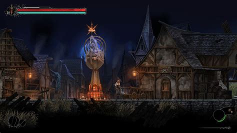  Vigil: The Longest Night – EenPixelated-ActionRPG Met Gotische Horror Vibes