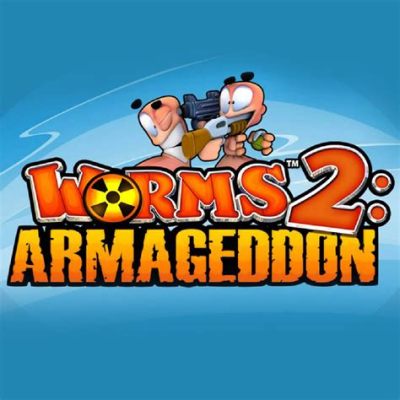  Worms Armageddon: Een Explosieve Cocktail van Strategie en Chaos!